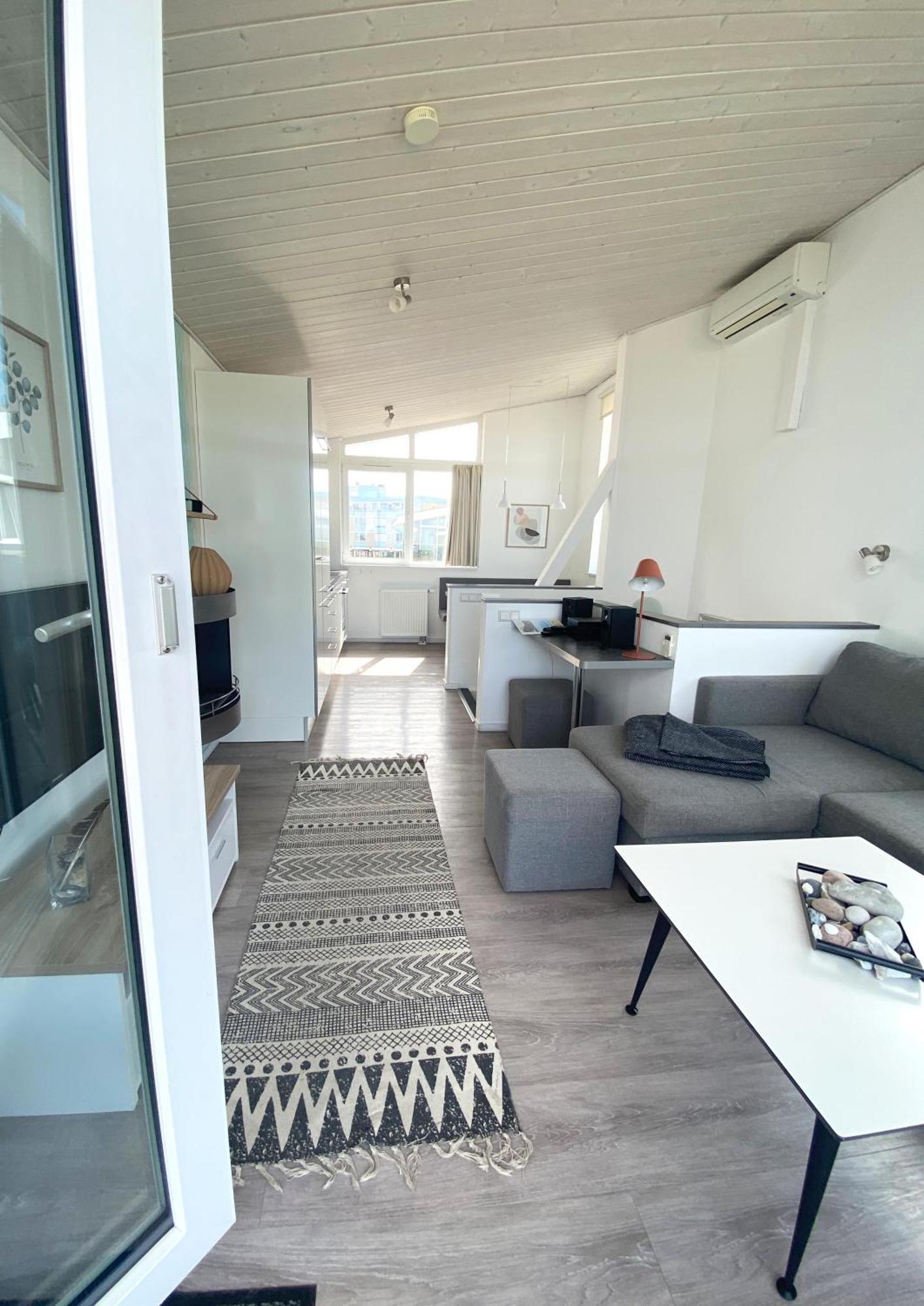 Ferienhaus Kleine Auszeit Marina Wendtorf Exterior photo